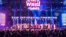 WBG负于BFX止步ASI亚洲邀请赛，LCK包揽前三彰显统治力，水晶哥直播直言引热议