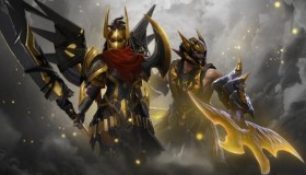 LGD俱乐部官宣：NothingToSay回归，与y`组建成新PSG.LGD。