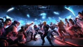 宿命对决！GEN 3-2 力克T1，Chovy终破Faker魔咒